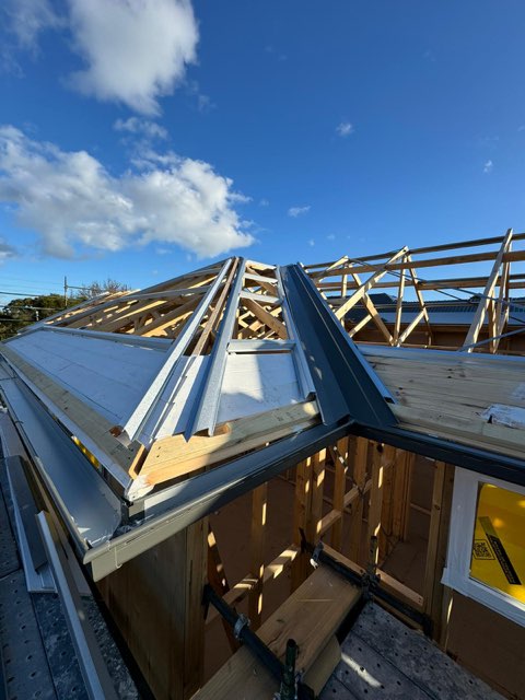 Roofing Services 