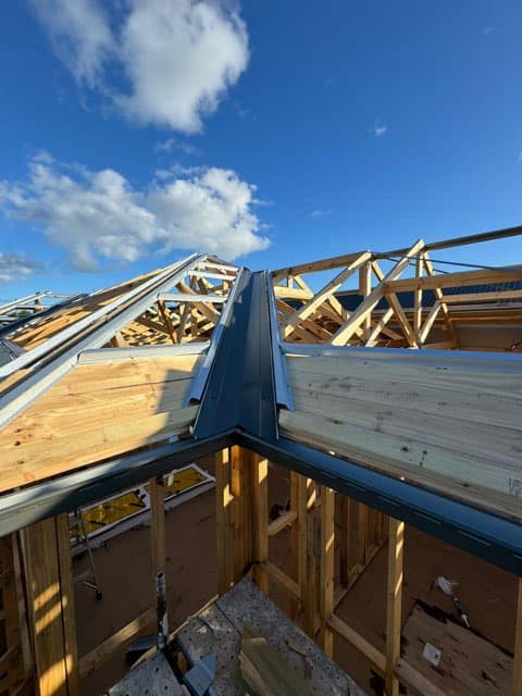 Crown Roofers — Sydney roof replacement specialists