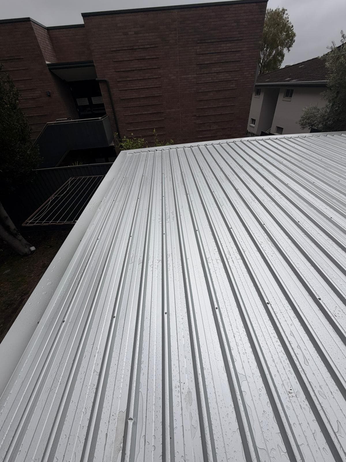 Colorbond Roofing