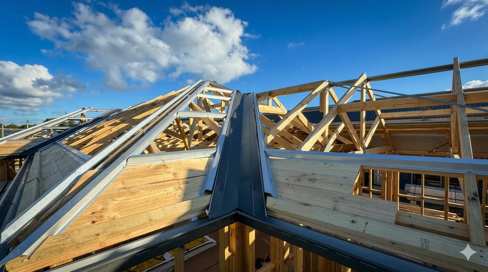 Crown Roofers — Sydney roof replacement specialists